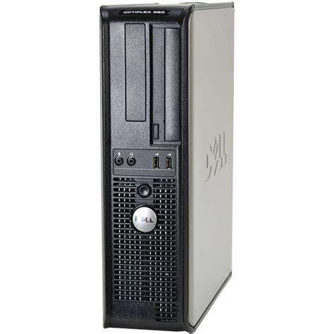 dell optiplex 380 windows 10